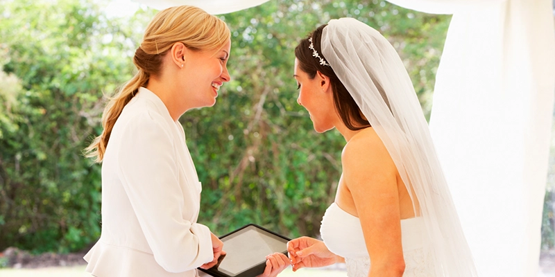 Low-cost wedding packages offered by Antalya Estate