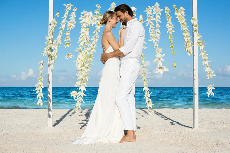 Choosing the perfect venue for your vow renewal ceremony in Turkey