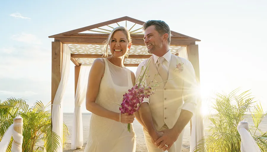 Celebrate Your Vow Renewal Ceremony in Turkey