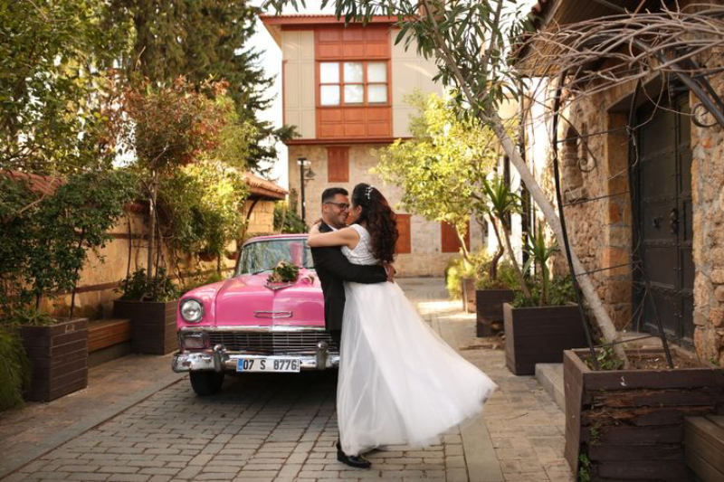 What Types of Weddings Can Be Hosted in Antalya?