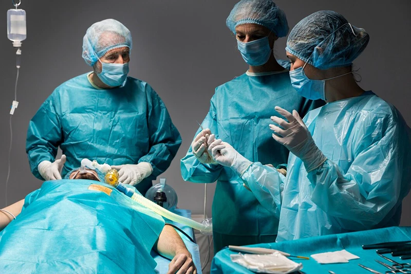 Popular Weight Loss Surgeries in Turkey