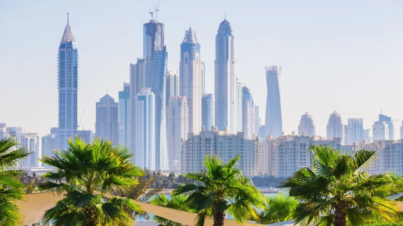 Understanding the Legal Requirements for Buying Property in Dubai