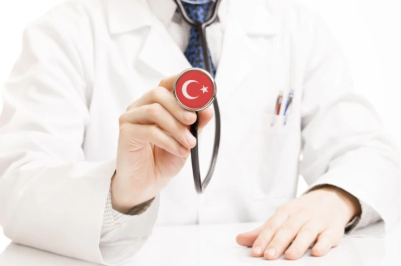 Health insurance options for new homeowners in Antalya