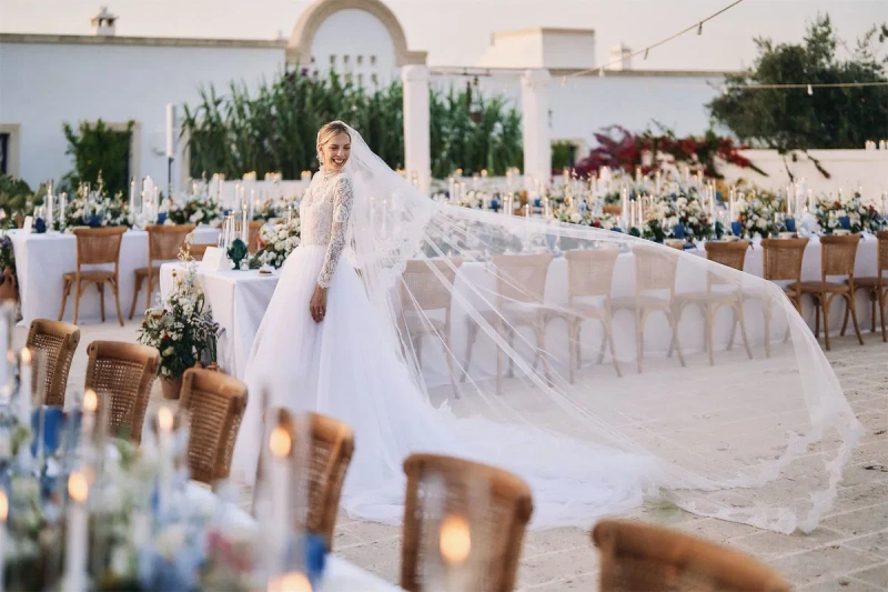 Essential Packing Checklist for Your Antalya Destination Wedding