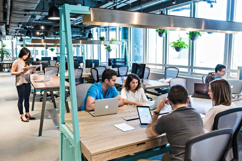 Success stories of startups that have grown in Antalya co-working spaces