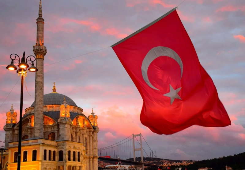 Discover Why Turkey is the Top Choice for International Real Estate Investors